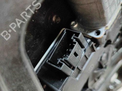 Rear right window mechanism VW GOLF VIII (CD1, DA1) 1.5 TSI | BP27766204C25