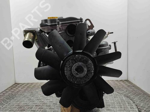 Used Engine LAND ROVER DEFENDER Station Wagon (L316, L315) 2.5 Td5 4x4 (L316) (122 hp) 29163845