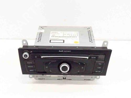 Used Electronic module AUDI A5 Sportback (8TA) 1.8 TFSI (170 hp) 6761439