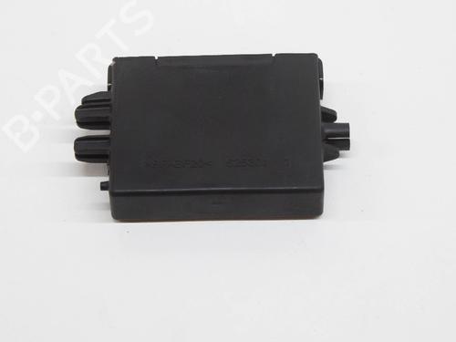 Used Electronic module TOYOTA PRIUS (_W5_) 1.8 Hybrid (ZVW50, ZVW50_, ZVW51_, ZVW50R, ZVW51) (122 hp) 27749140