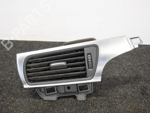 Used Air vent AUDI A7 Sportback (4GA, 4GF) 3.0 TDI (204 hp) 14666044