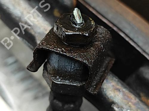 Right front brake caliper MERCEDES-BENZ GLB (X247) GLB 220 d 4-matic (247.615) | BP32191551M104 