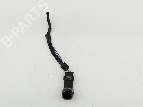 Electronic module AUDI Q3 (8UB, 8UG) RS 2.5 quattro | BP29616210M83 