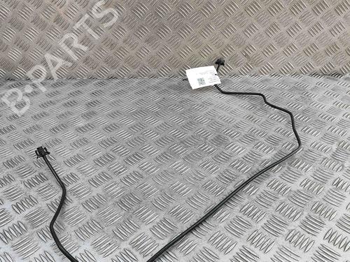 Pipe FORD S-MAX (WA6) 2.0 TDCi | BP27331187M125