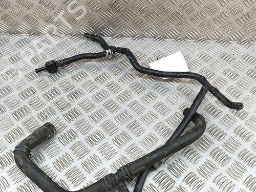 Pipe VW GOLF VII (5G1, BQ1, BE1, BE2) e-Golf | BP19076603M125 