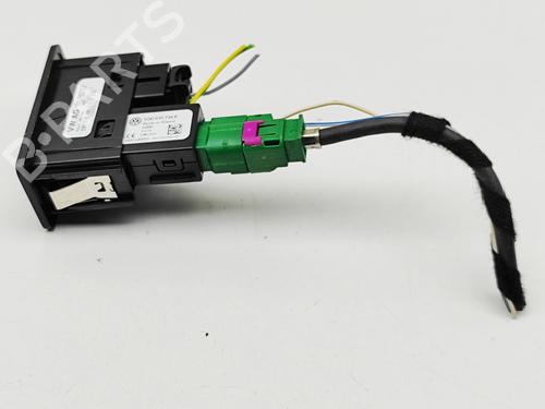 Modulo electronico VW PASSAT B8 Variant (3G5, CB5) 2.0 TDI | BP29830283M83