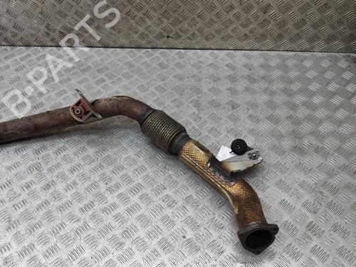Exhaust system AUDI Q5 (FYB, FYG) SQ5 TFSI quattro | BP36067434M121 - Image 6