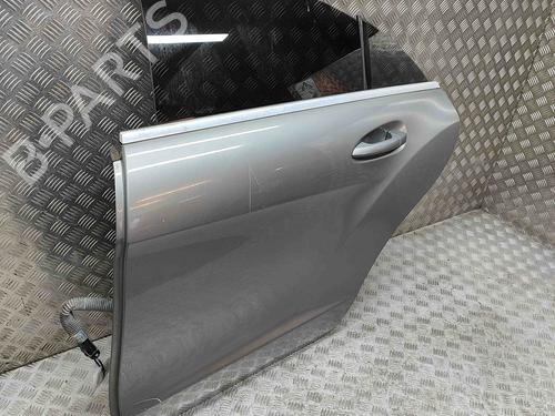 Left rear door MERCEDES-BENZ CLS (C218) CLS 350 CDI / d (218.323) | BP29432462C4 