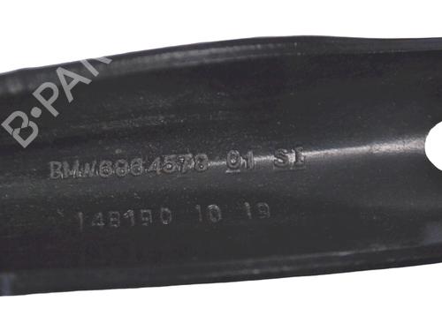 Other BMW 5 (G30, F90) 525 d | BP33351852O1 - Image 5