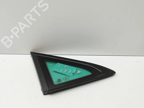 Used Rear left quarter glass CUPRA FORMENTOR (KM7, KMP) 1.4 e-Hybrid (204 hp) 31056600