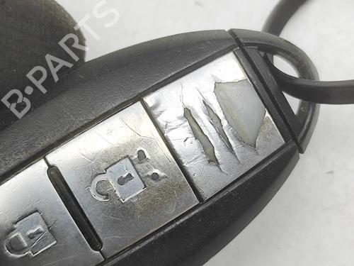 Electronic module NISSAN NAVARA NP300 Pickup (D23, D23T) 2.3 dCi 4x4 (D231, D23T) | BP34218163M83  - Image 5