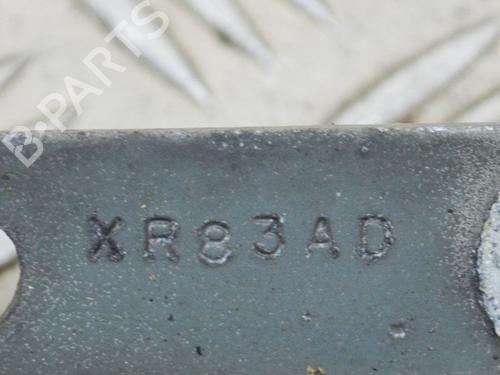Hinge/Door check strap JAGUAR S-TYPE II (X200) 2.5 V6 | BP14630692C146 