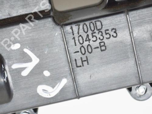 Electronic module TESLA MODEL X (5YJX) P100D AWD | BP15375772M83