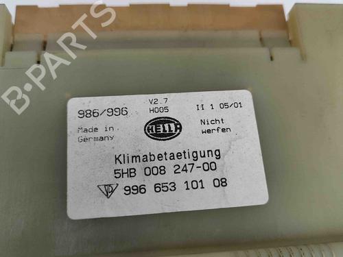 Climate control PORSCHE BOXSTER (986) S 3.2 | BP29282998I5 