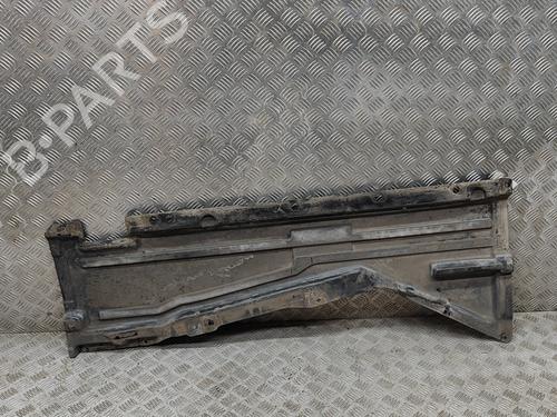 Underbody protection BMW X5 (E70) xDrive 40 d | BP19280868M92 