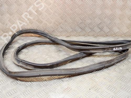 Used Rubber door seal VW POLO V (6R1, 6C1) 1.0 TSI (110 hp) 14643277