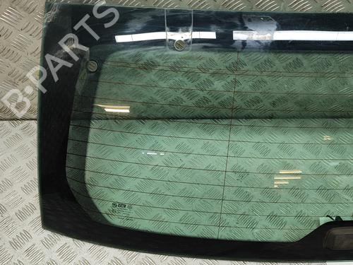 Bootlid window CHEVROLET CAPTIVA (C100, C140) 2.4 | BP24820680C64 
