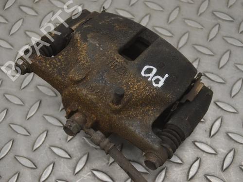 Right front brake caliper SUZUKI VITARA (LY) 1.4 T (APK414) | BP33362509M104 - Image 2