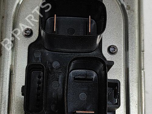 Electronic module LAND ROVER RANGE ROVER SPORT II (L494) 3.0 SDV6 4x4 | BP28551805M83 