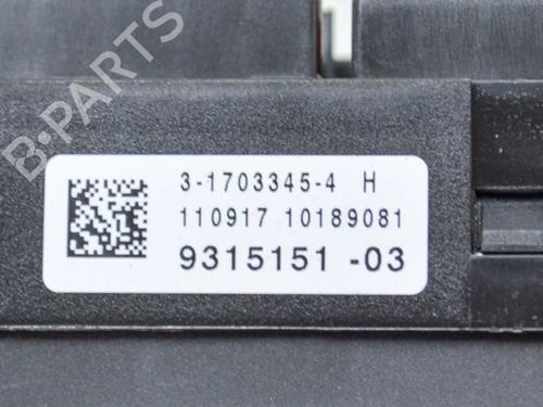 Fuse box BMW X4 (F26) xDrive 20 d | BP10070109E1 