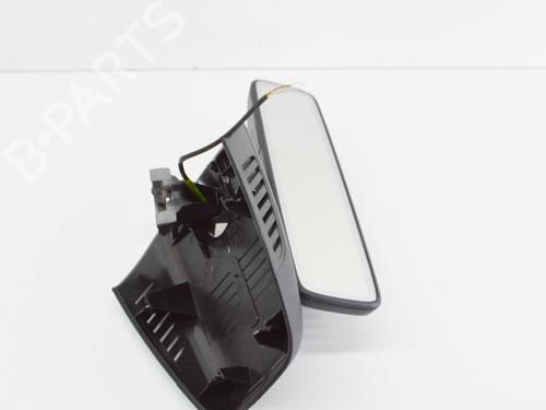 Rear mirror MERCEDES-BENZ GLC (X253) 220 d 4-matic (253.905, 253.903) | BP12175125I6 