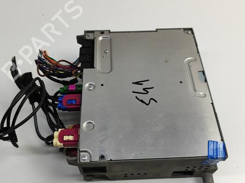 Elektronische module MERCEDES-BENZ E-CLASS (W213) E 350 d (213.033) | BP26526071M83 