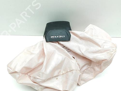 Used Driver airbag ISUZU D-MAX II (TFR, TFS) 1.9 Ddi 4x4 (TFS87J) (163 hp) 31592768