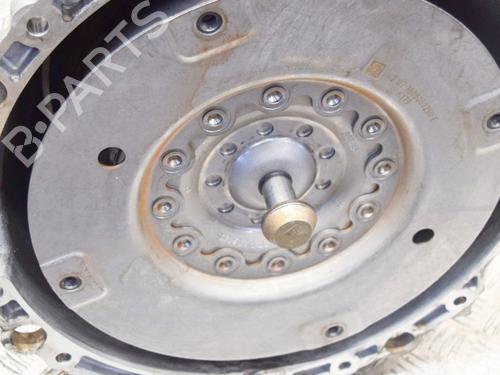Gearbox LAND ROVER RANGE ROVER VELAR (L560) 2.0 D180 TD4 4x4 | BP9509620M3 