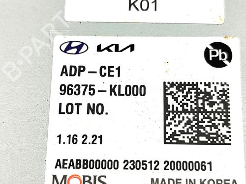 Electronic module HYUNDAI IONIQ 6 (CE) EV All-wheel Drive | BP33962350M83  - Image 7