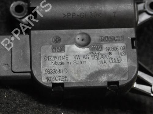 Electronic module VW PASSAT B6 (3C2) 2.0 TDI | BP14642325M83