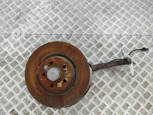 Used Right front steering knuckle MERCEDES-BENZ CLS (C219) CLS 350 (219.356) (272 hp) 27384219