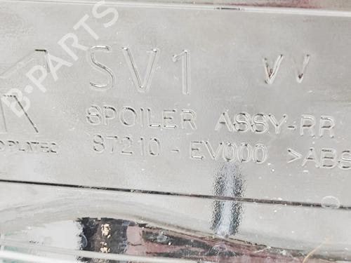Spoiler bagklap KIA EV3 EV | BP33400017C96  - Image 7