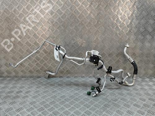 AC pipe JAGUAR I-PACE (X590) EV400 AWD | BP28387779M126 - Image 3