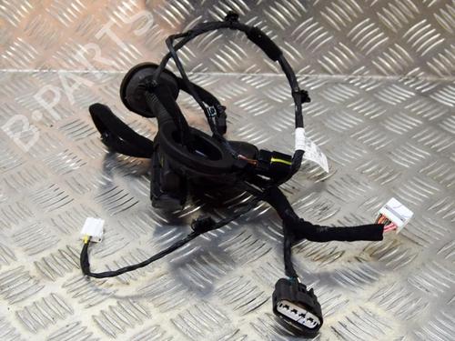 Used Wiring harness Wiring harness KIA SPORTAGE IV (QL, QLE) 1.6 GDI (132 hp) 14617254 14617254