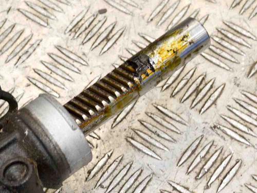 Steering rack CHRYSLER PACIFICA 3.5 AWD | BP9627863M22