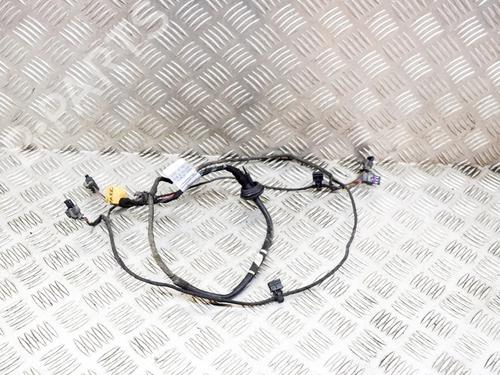 Used Electronic module AUDI A5 Sportback (8TA) S5 quattro (333 hp) 14637621