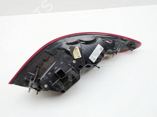 Right taillight MERCEDES-BENZ EQE (V295) EQE 350+ (295.121) | BP39687357C35 - Image 5
