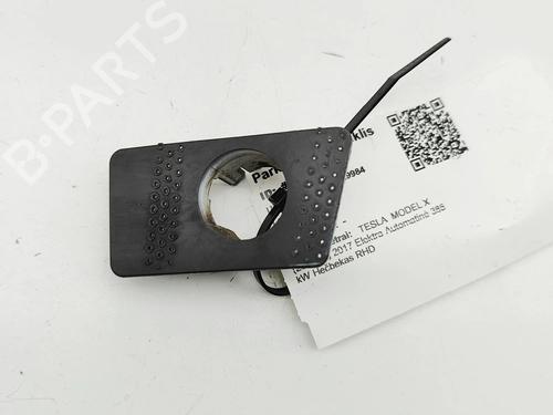 Soporte TESLA MODEL X (5YJX) 90D AWD (525 hp) 31297466