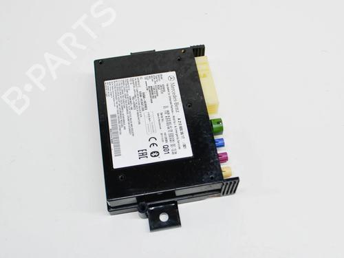 Electronic module MERCEDES-BENZ E-CLASS Coupe (C238) E 220 d (238.314) | BP10368206M83