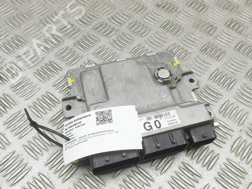 Used Engine control unit (ECU) Engine control unit (ECU) NISSAN NAVARA NP300 Pickup (D23, D23T) 2.3 dCi 4x4 (D231, D23T) (190 hp) 34218195 34218195