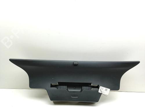 Used Boot lining Boot lining CUPRA BORN (K11) 58 e-boost (231 hp) 40460293 40460293