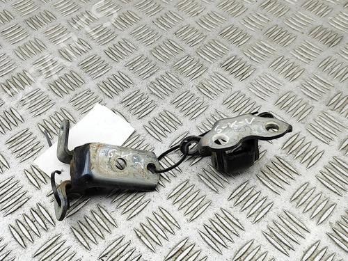 Used Hinge/Door check strap TOYOTA HILUX VII Pickup (_N1_, _N2_, _N3_) 3.0 D-4D 4WD (KUN26) (171 hp) 32213497