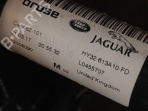 Sæde Bagtil LAND ROVER DISCOVERY V (L462) 3.0 D 4x4 | BP33882582C17  - Image 7