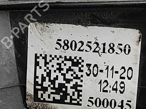 Air filter box IVECO DAILY VI Van 33S14, 35S14, 35C14, 42S14 | BP30529909M87  - Image 7