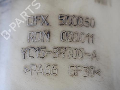 Power steering reservoir LAND ROVER DISCOVERY IV (L319) 3.0 TD 4x4 | BP30258048M117