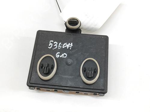 Elektronische module VW TOUAREG (CR7, RC8) 3.0 TDI 4motion | BP27217293M83 