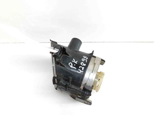 Left front fog light OPEL CORSA E (X15) 1.4 (08, 68) | BP17548584C30 