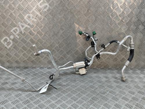 AC-rør JAGUAR I-PACE (X590) EV400 AWD | BP28387779M126