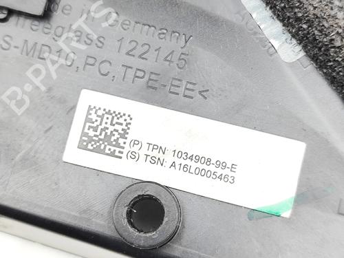 Other TESLA MODEL X (5YJX) P90D AWD | BP36470992O1 - Image 5