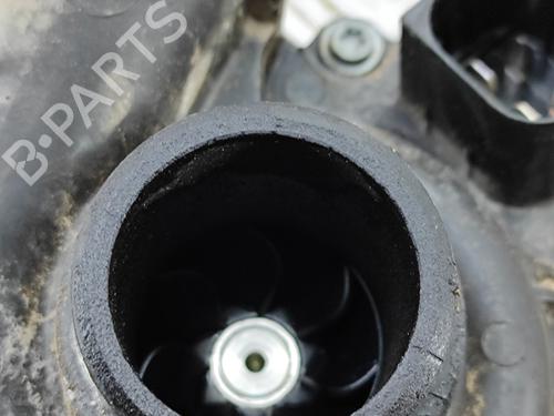 Auxiliary water pump BMW 3 Coupe (E92) 335 i | BP20337398M111 